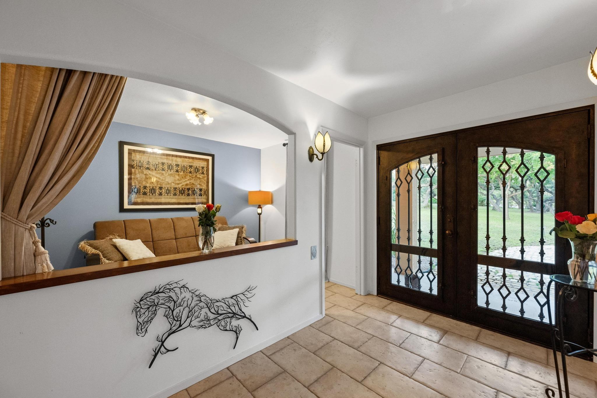 5200 Bell Springs RD