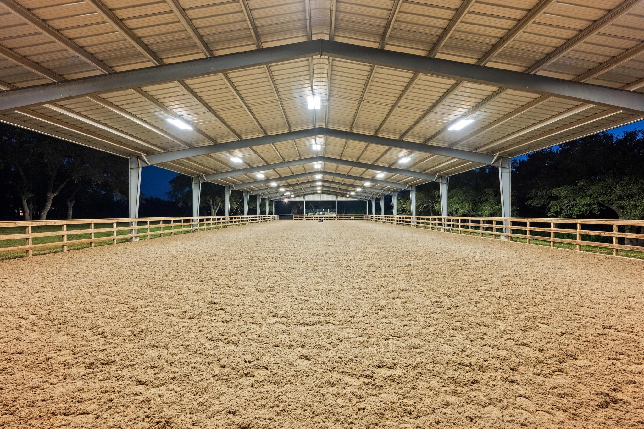 5200 Bell Springs RD