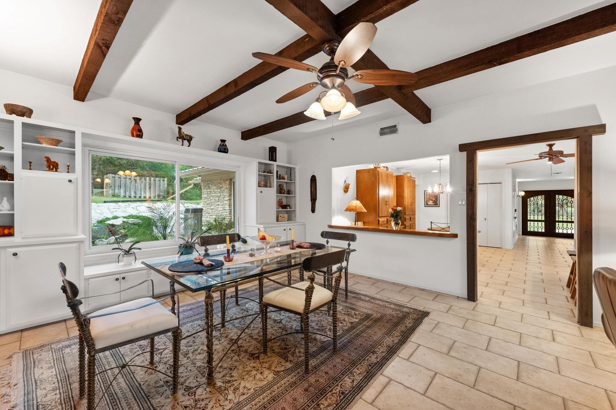 5200 Bell Springs RD