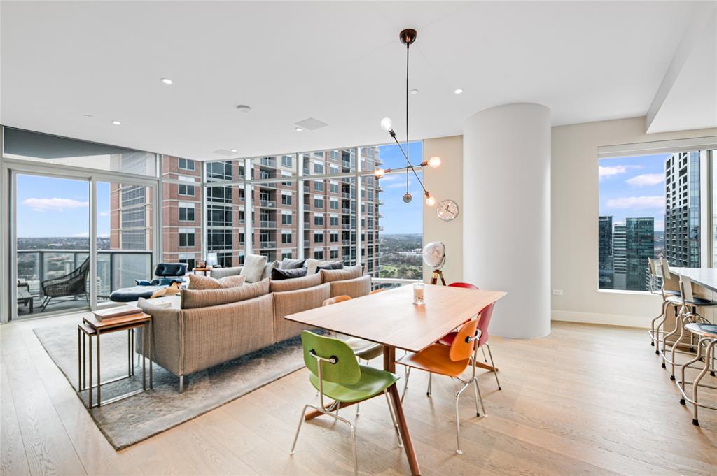 200 Congress Ave Unit: 28SW