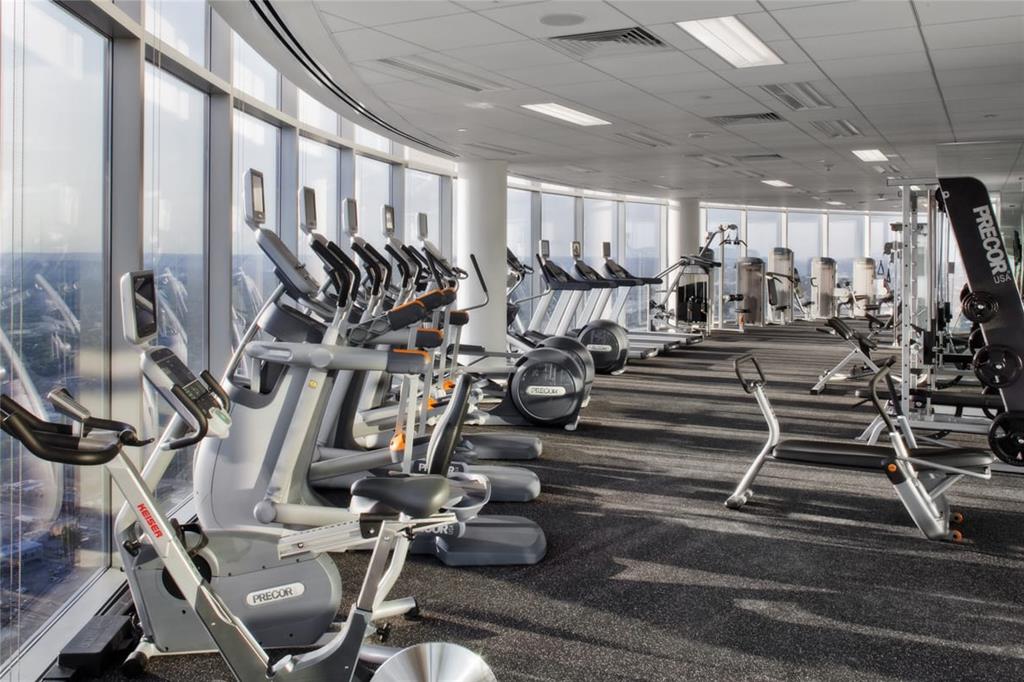 200 Congress Ave Unit: 28SW