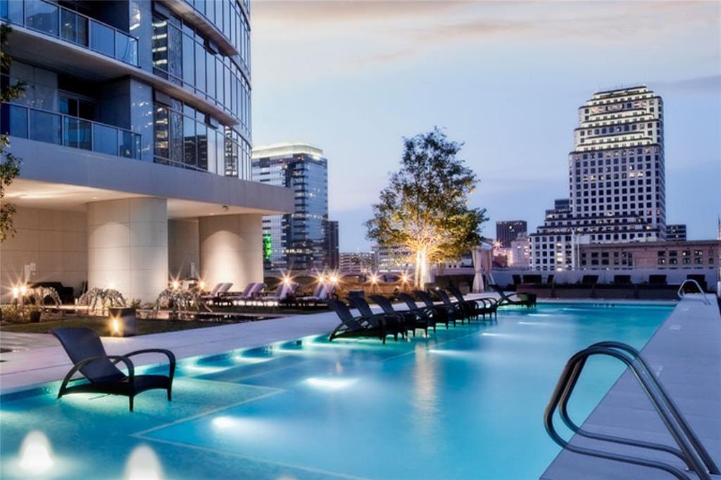 200 Congress Ave Unit: 28SW