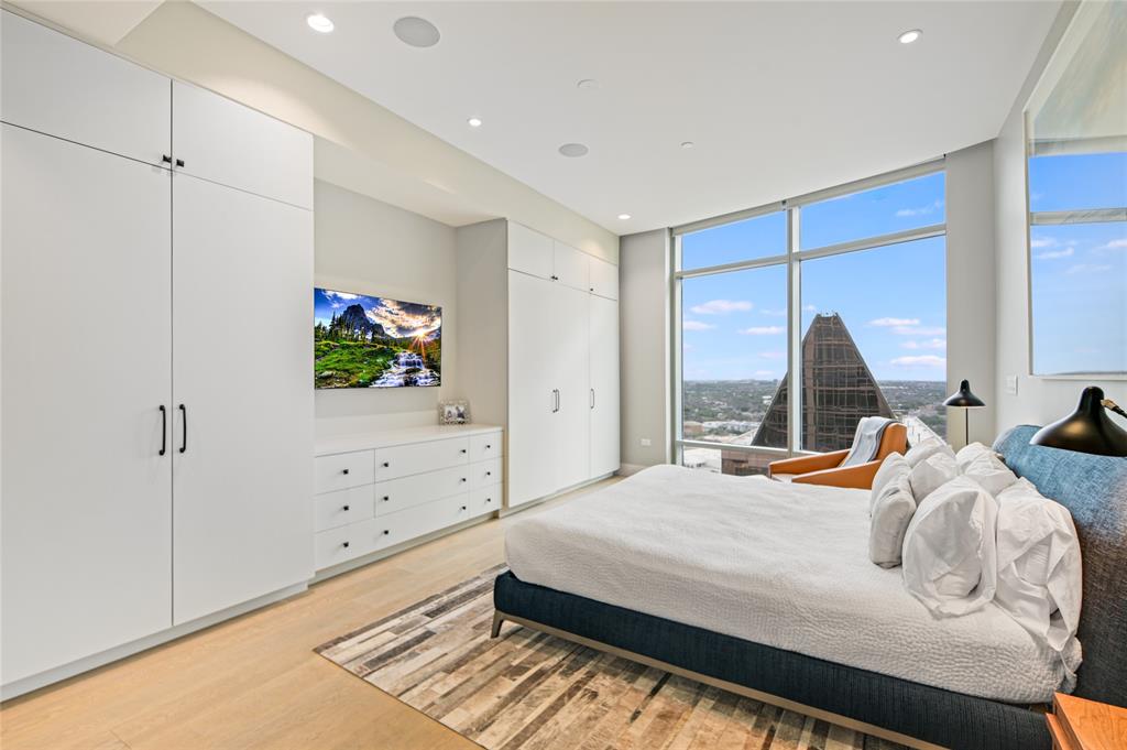 200 Congress Ave Unit: 28SW