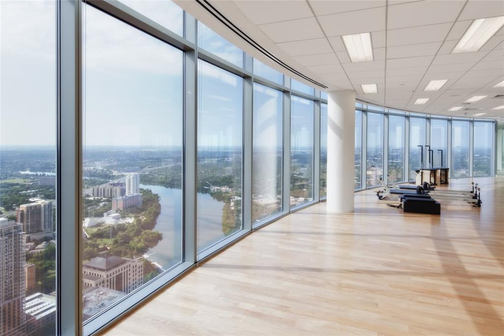 200 Congress Ave Unit: 28SW