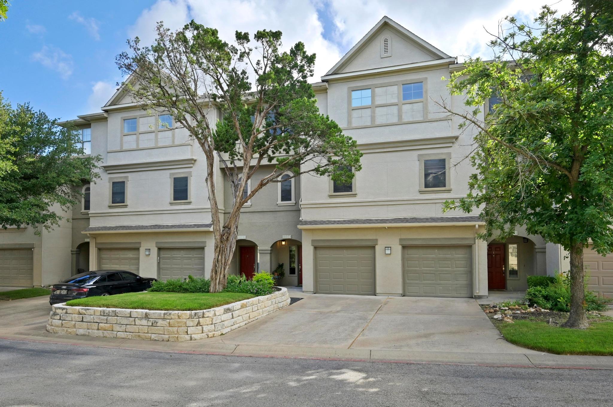 11203 Ranch Road 2222 RD # 1104