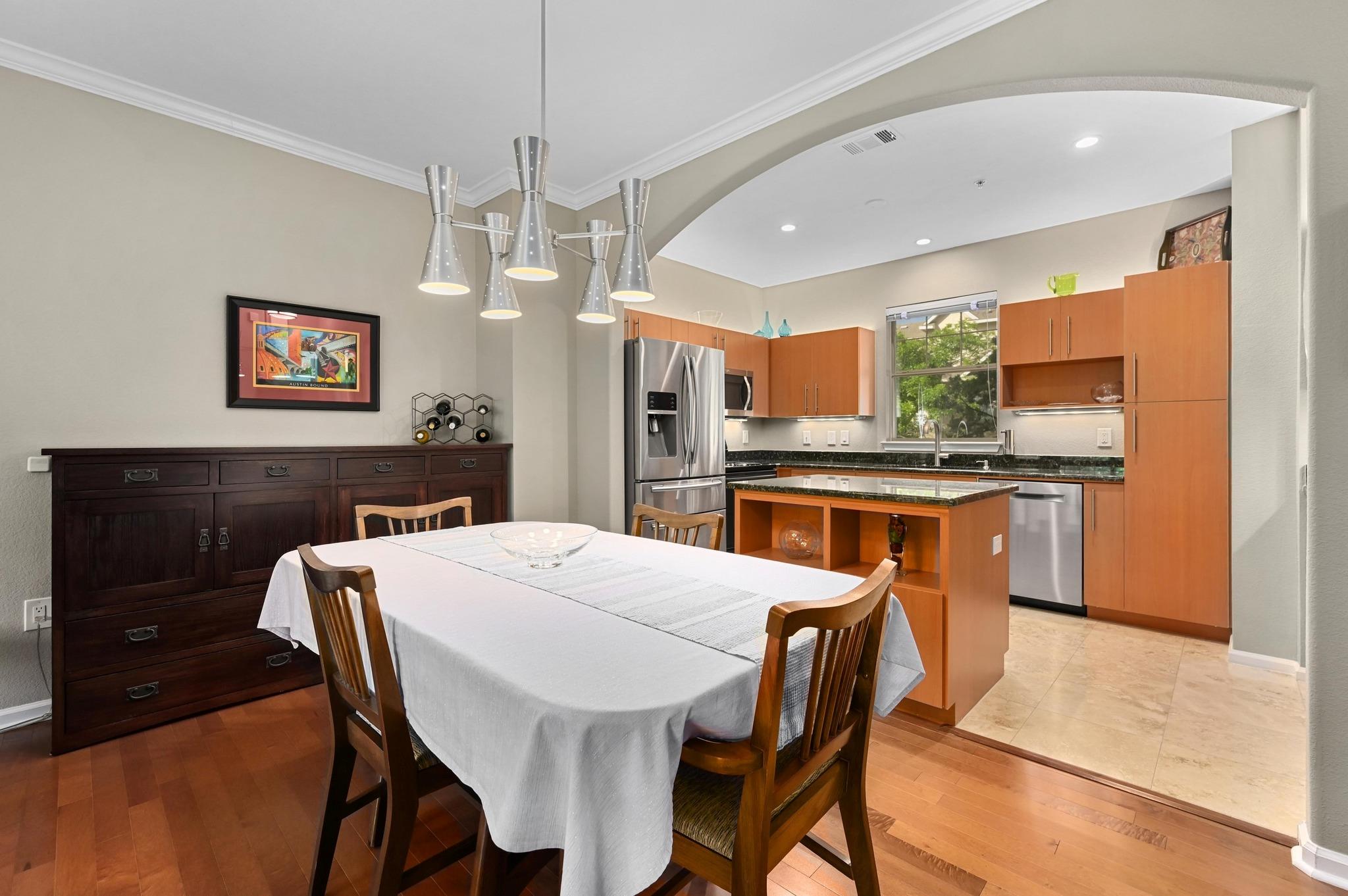 11203 Ranch Road 2222 RD # 1104