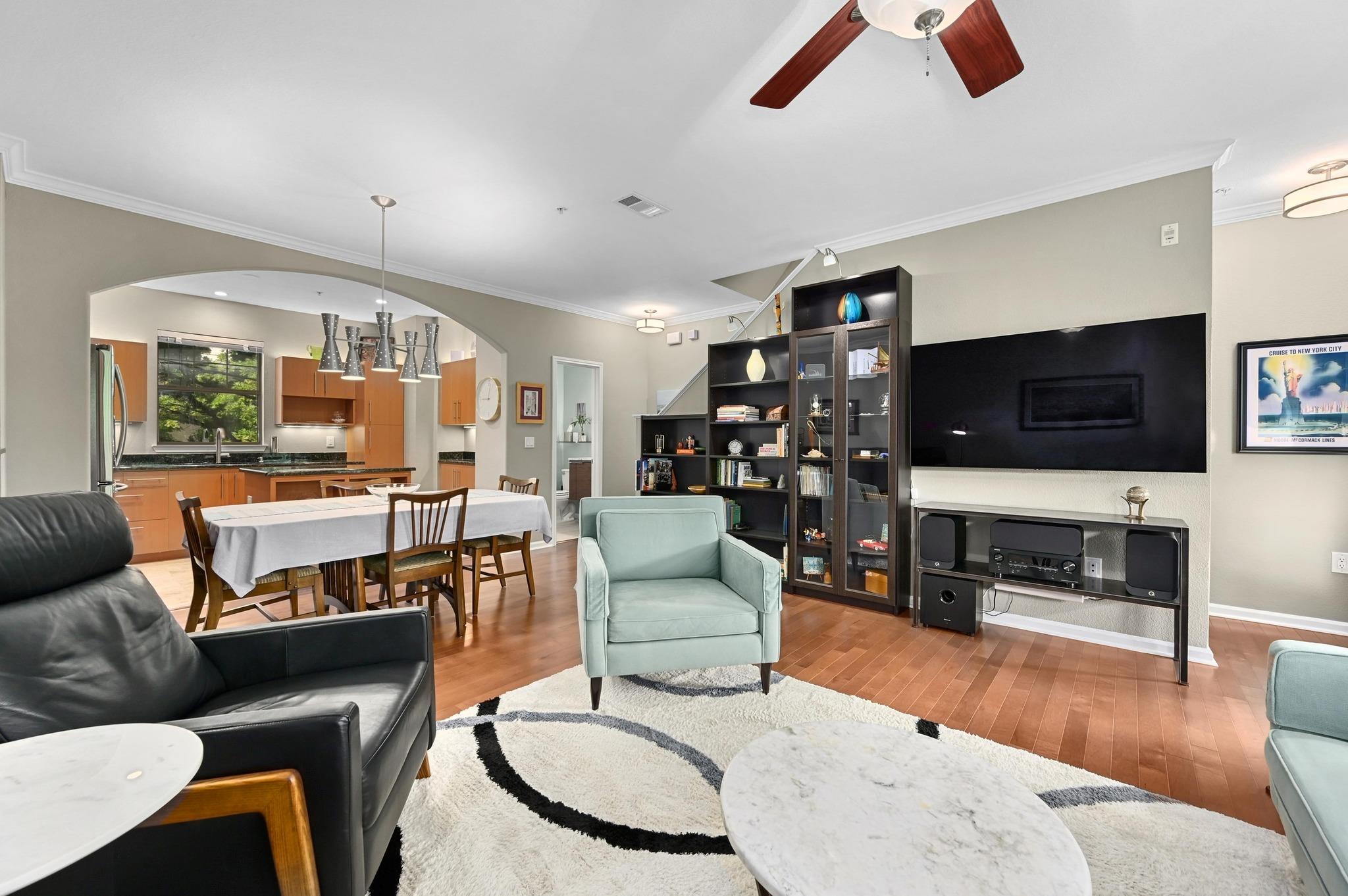 11203 Ranch Road 2222 RD # 1104