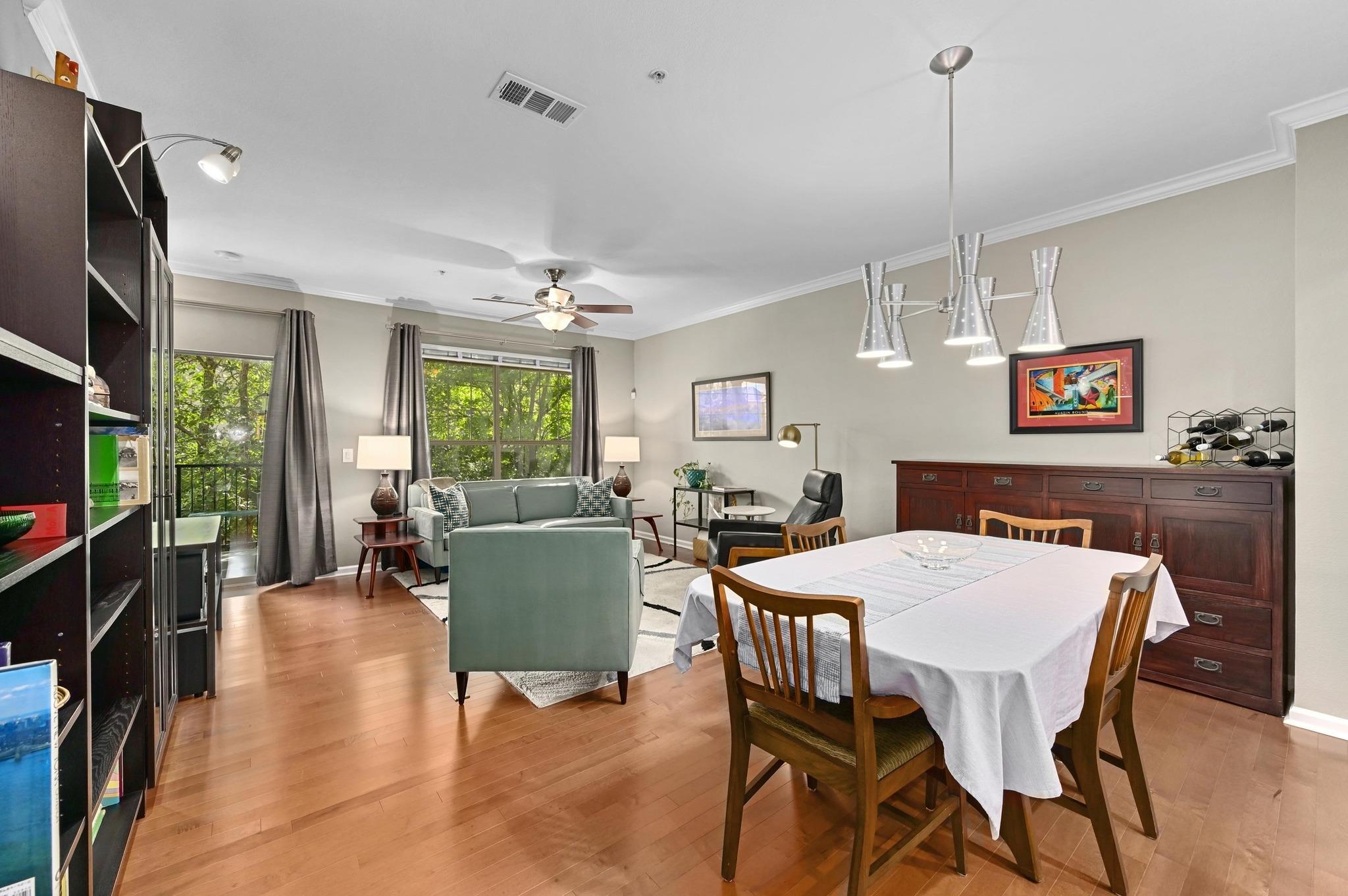 11203 Ranch Road 2222 RD # 1104