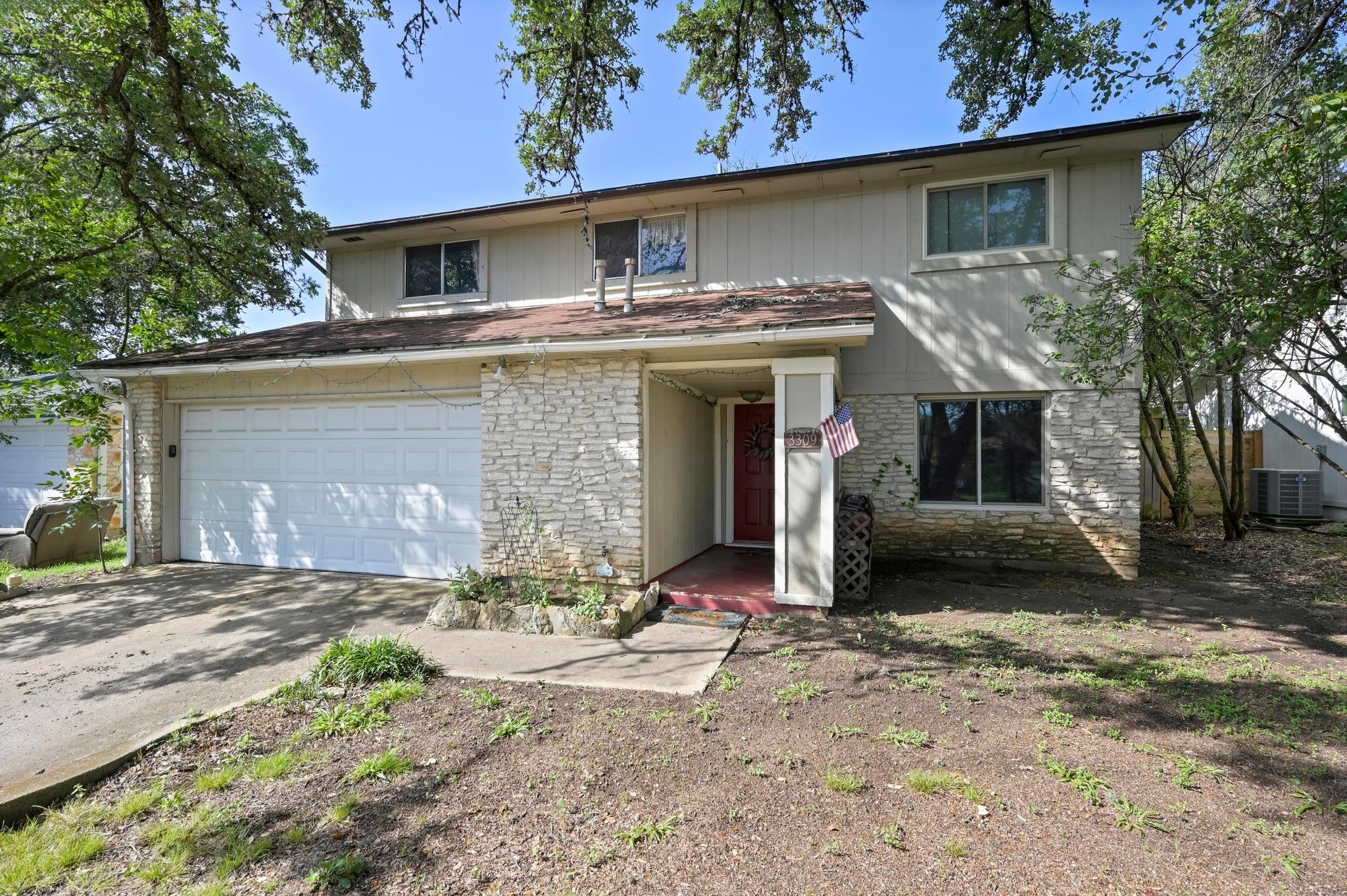 3309 Harpers Ferry LN