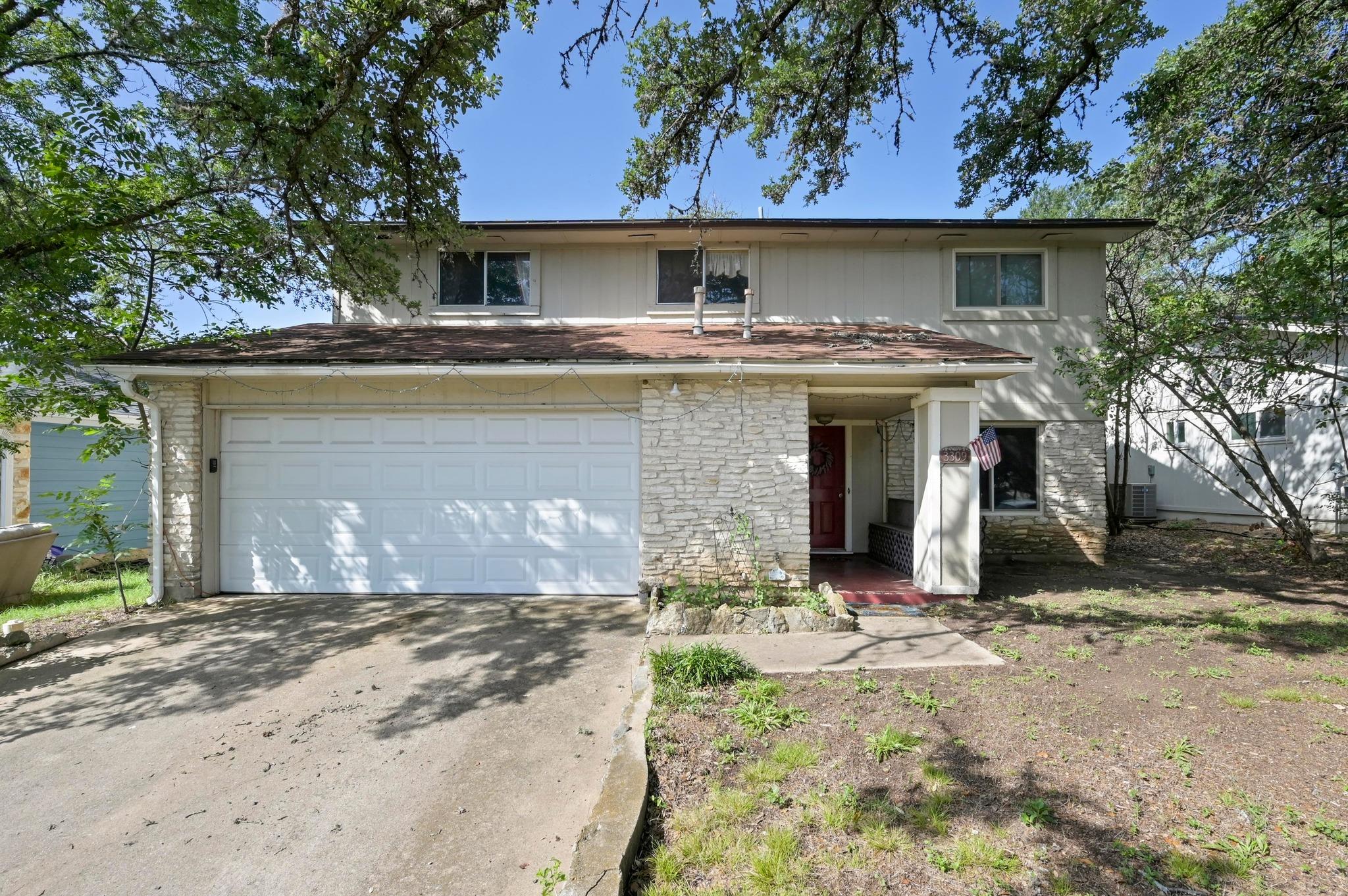 3309 Harpers Ferry LN