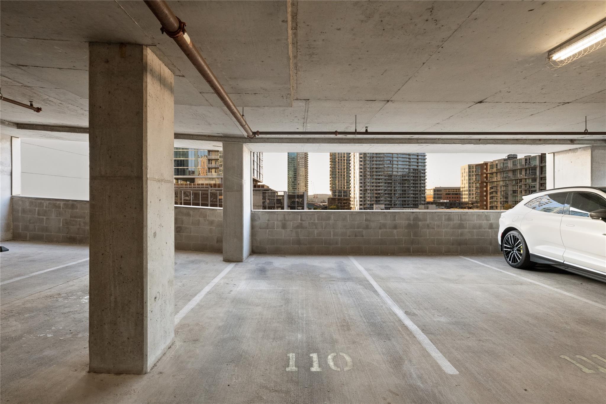 360 Nueces ST # 2610