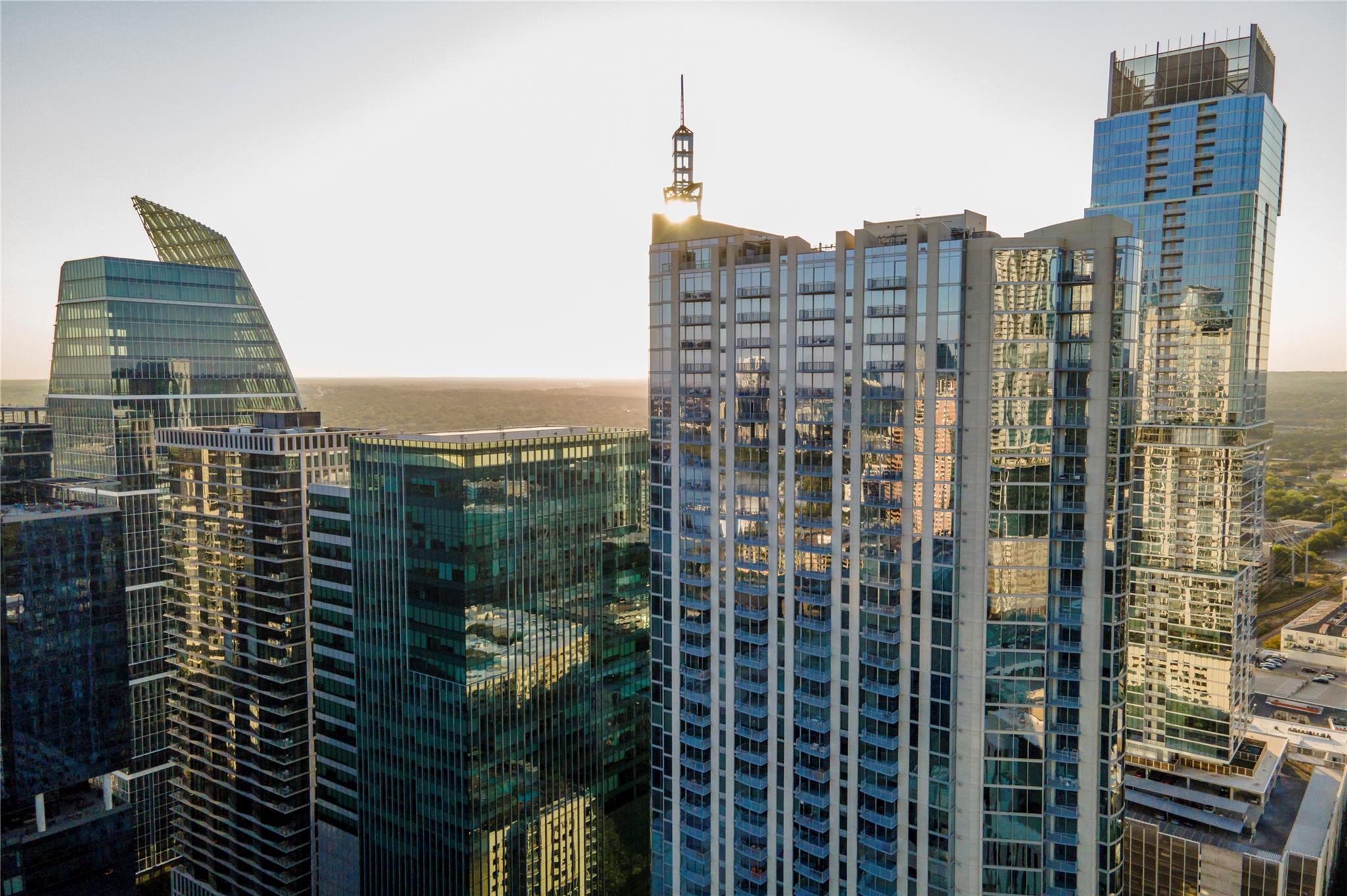 360 Nueces ST # 2610