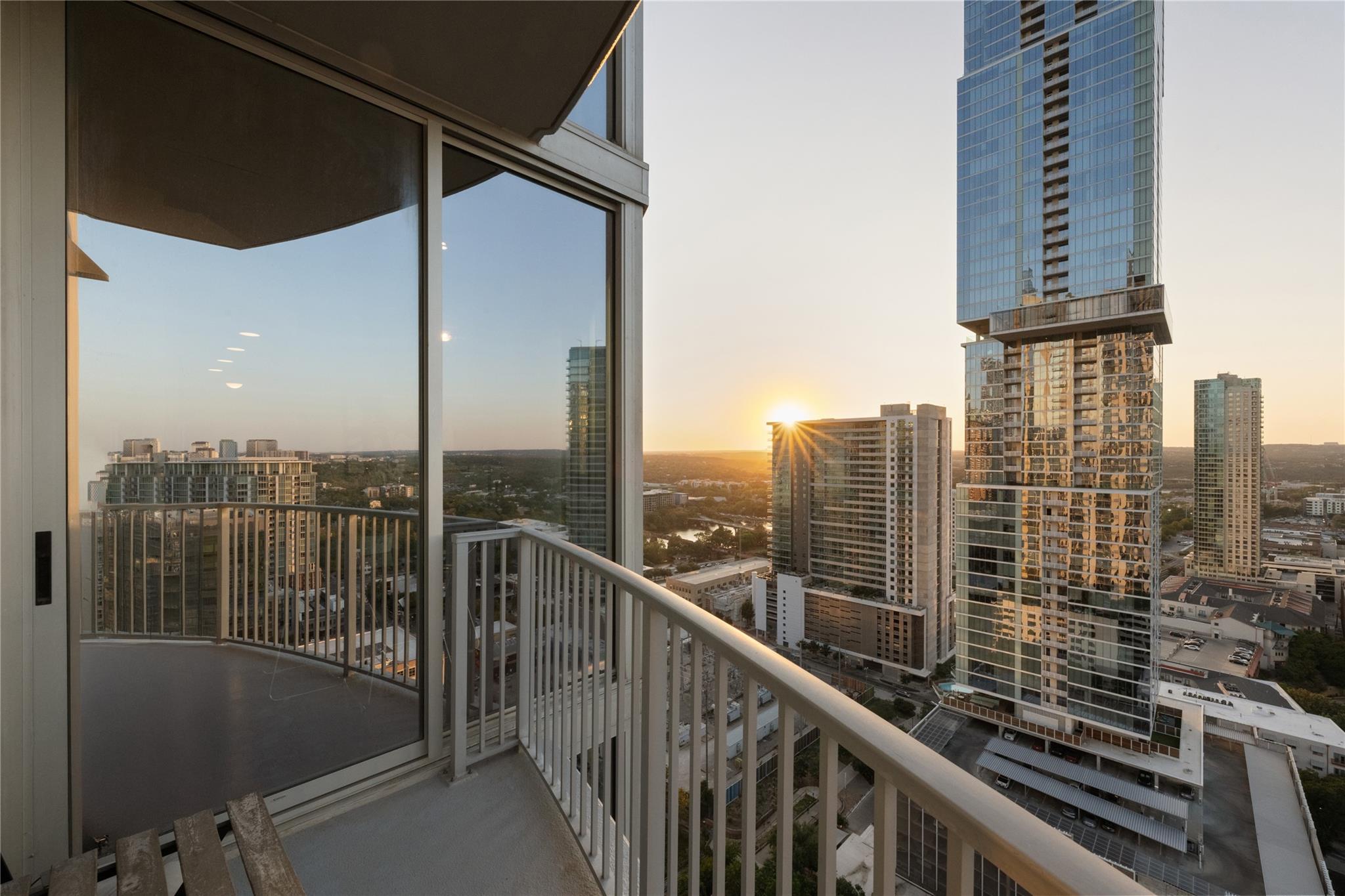 360 Nueces ST # 2610