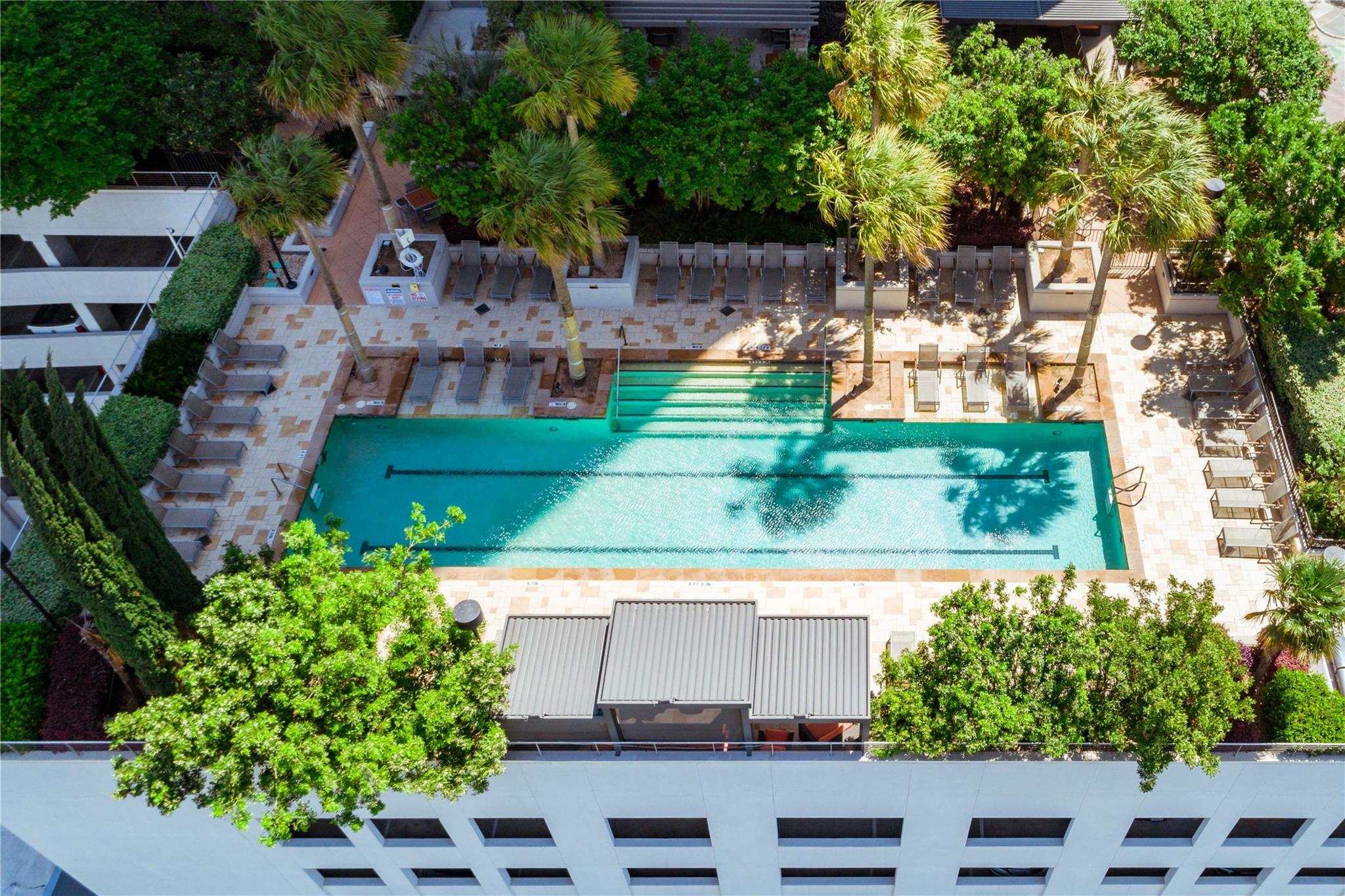 360 Nueces ST # 2610