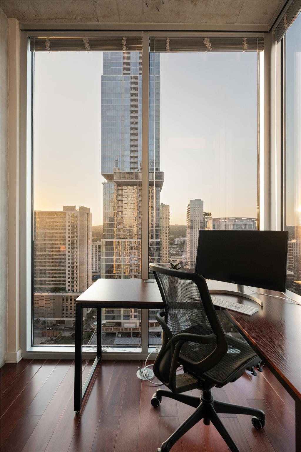 360 Nueces ST # 2610