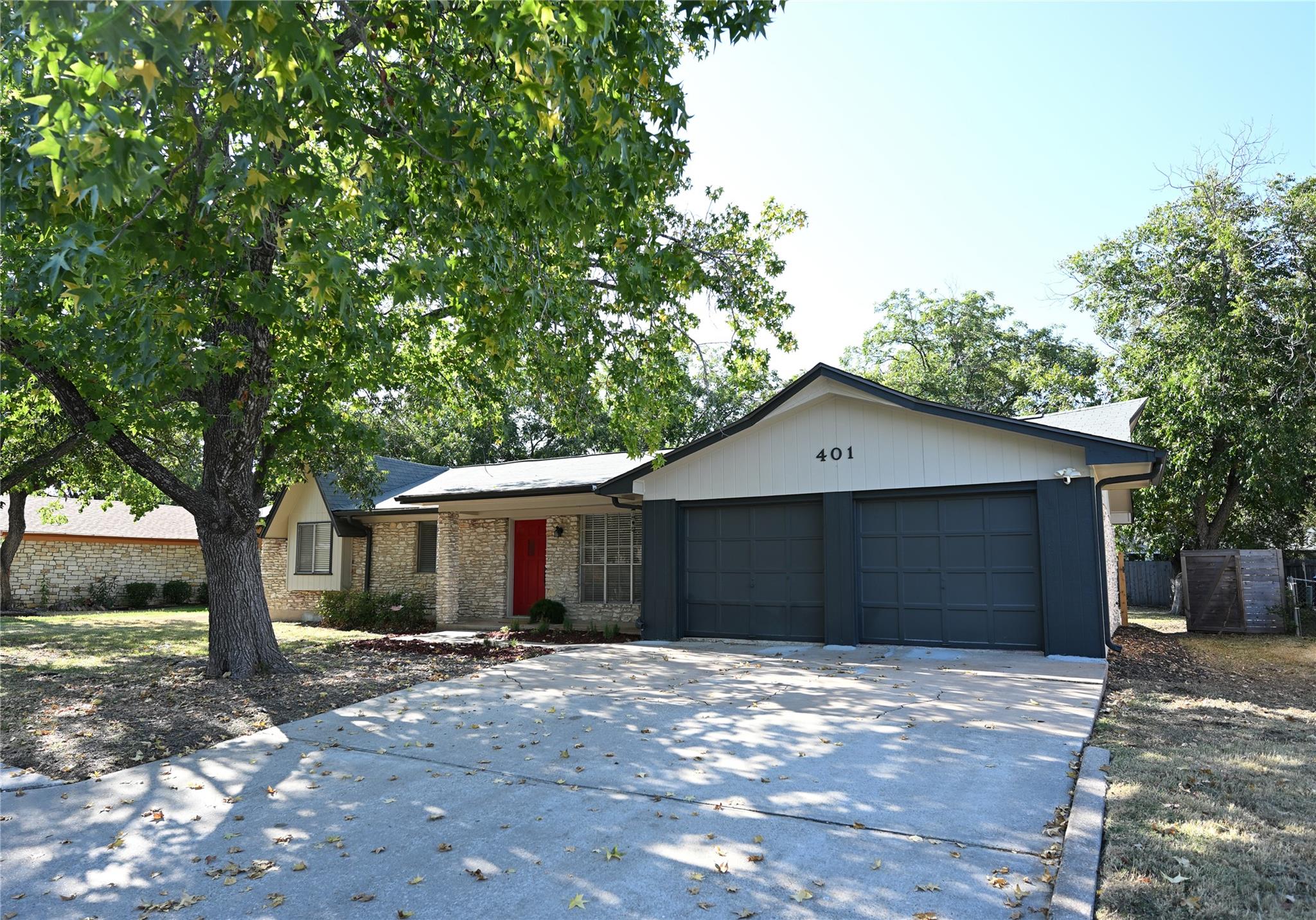 401 Dove Creek DR