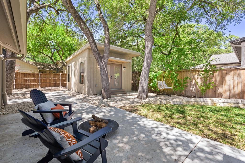 3100 Eaneswood DR