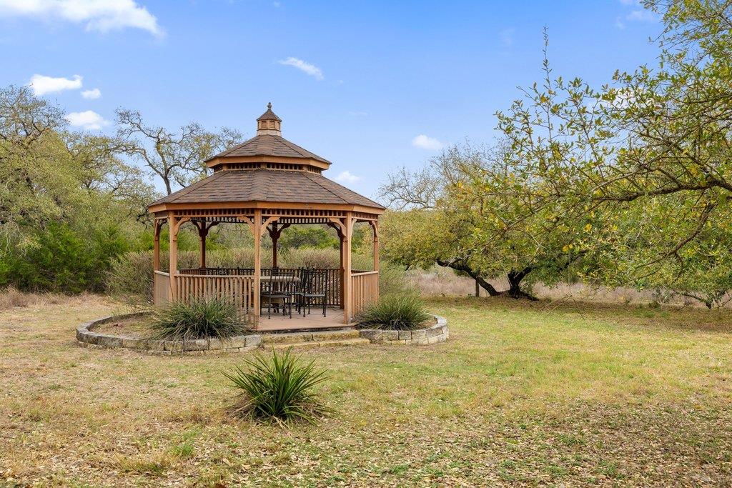 350 Buffalo Springs RD
