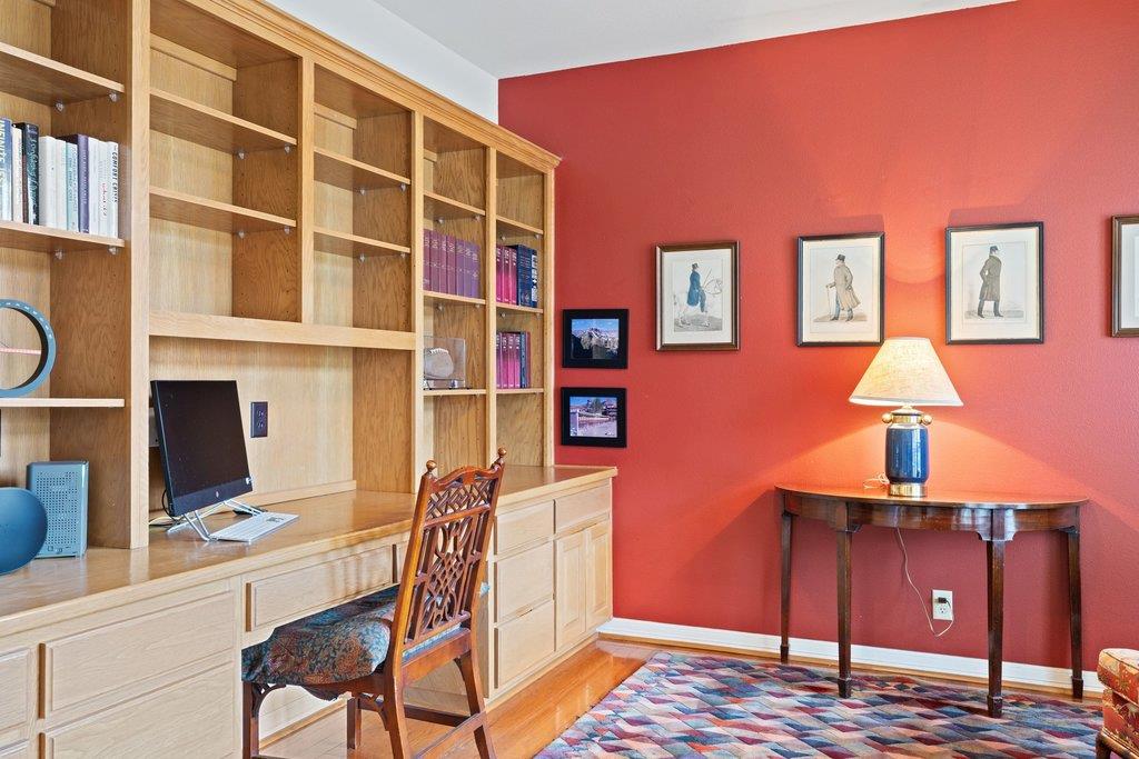 350 Buffalo Springs RD