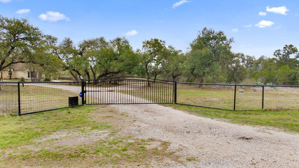 350 Buffalo Springs RD