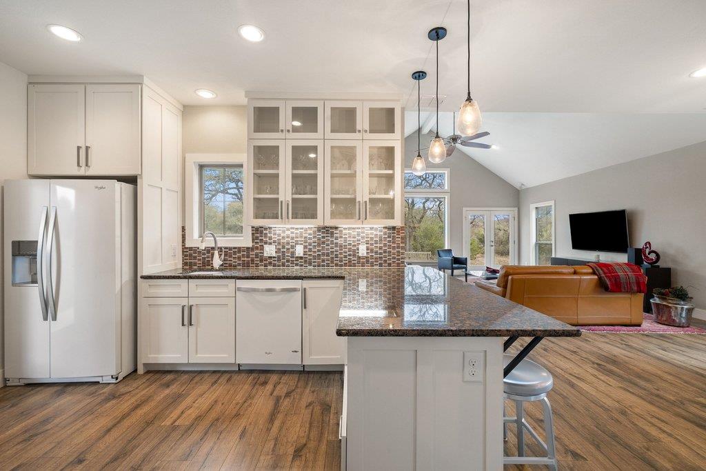 350 Buffalo Springs RD