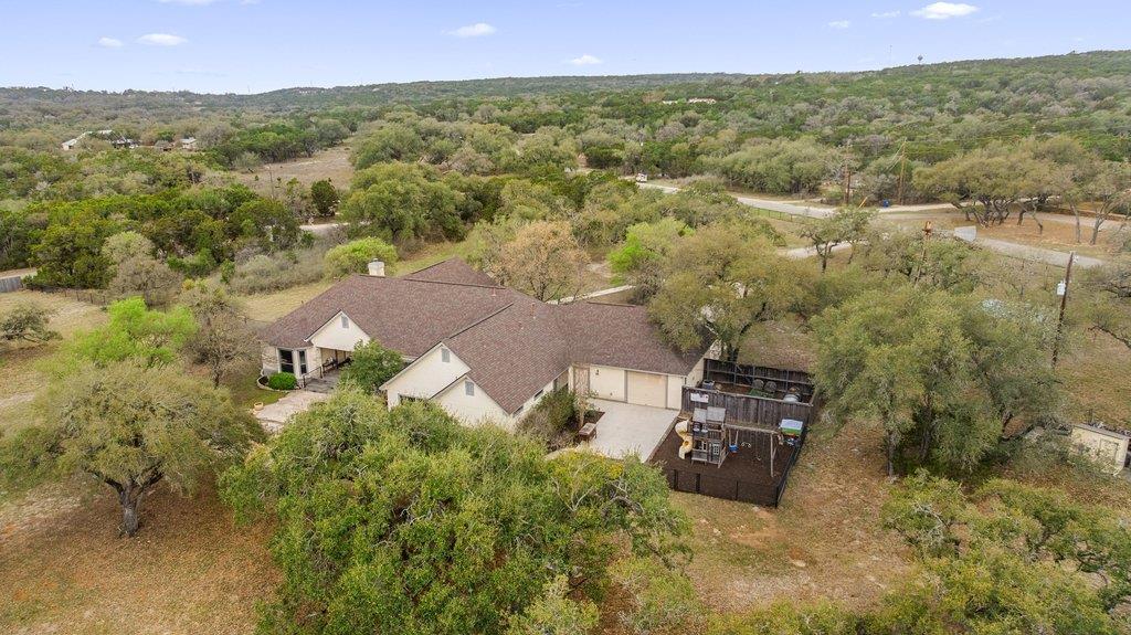 350 Buffalo Springs RD