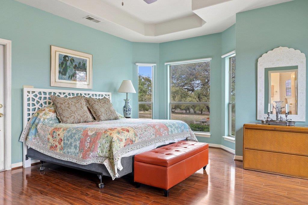 350 Buffalo Springs RD