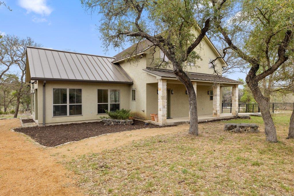 350 Buffalo Springs RD