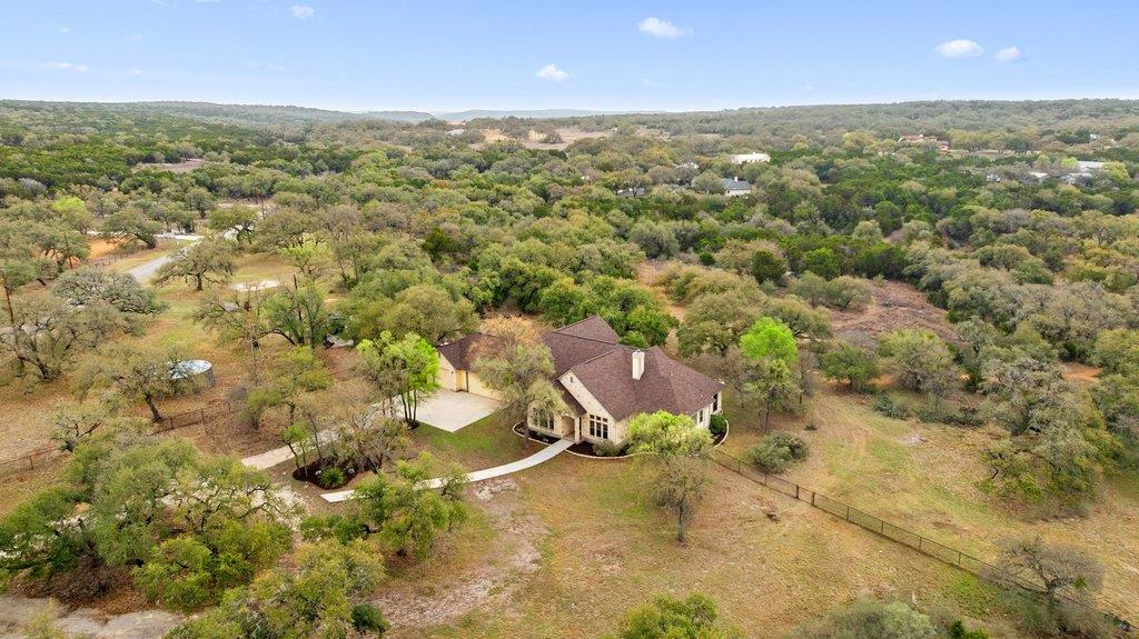 350 Buffalo Springs RD