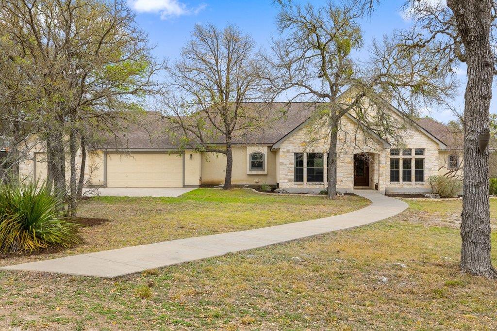 350 Buffalo Springs RD