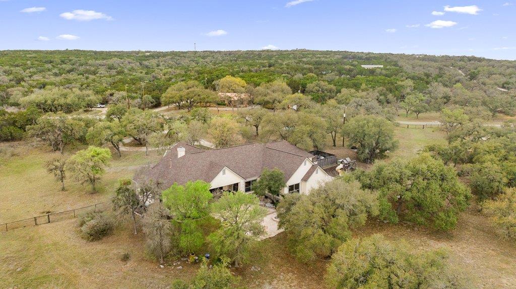 350 Buffalo Springs RD