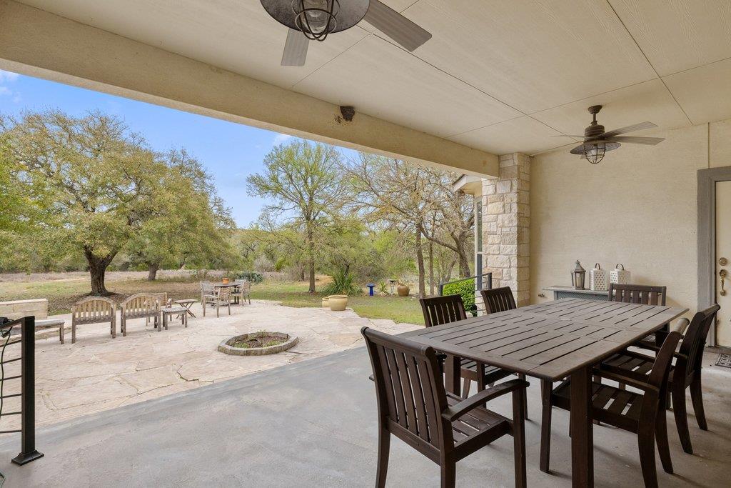 350 Buffalo Springs RD