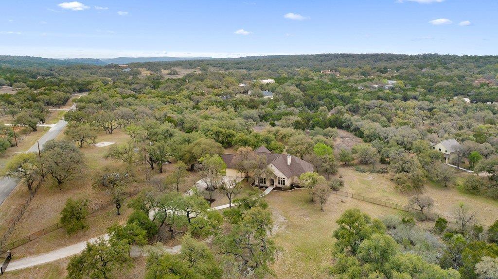 350 Buffalo Springs RD