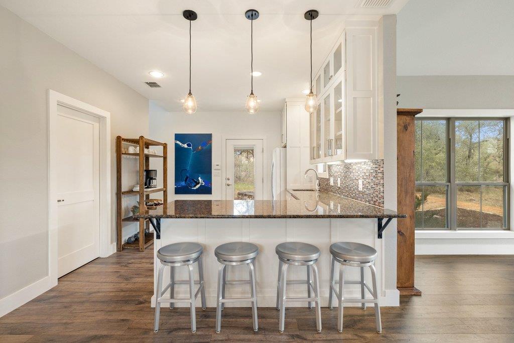 350 Buffalo Springs RD