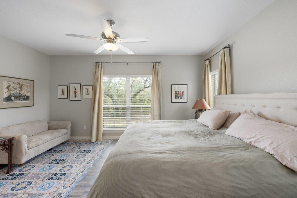 350 Buffalo Springs RD