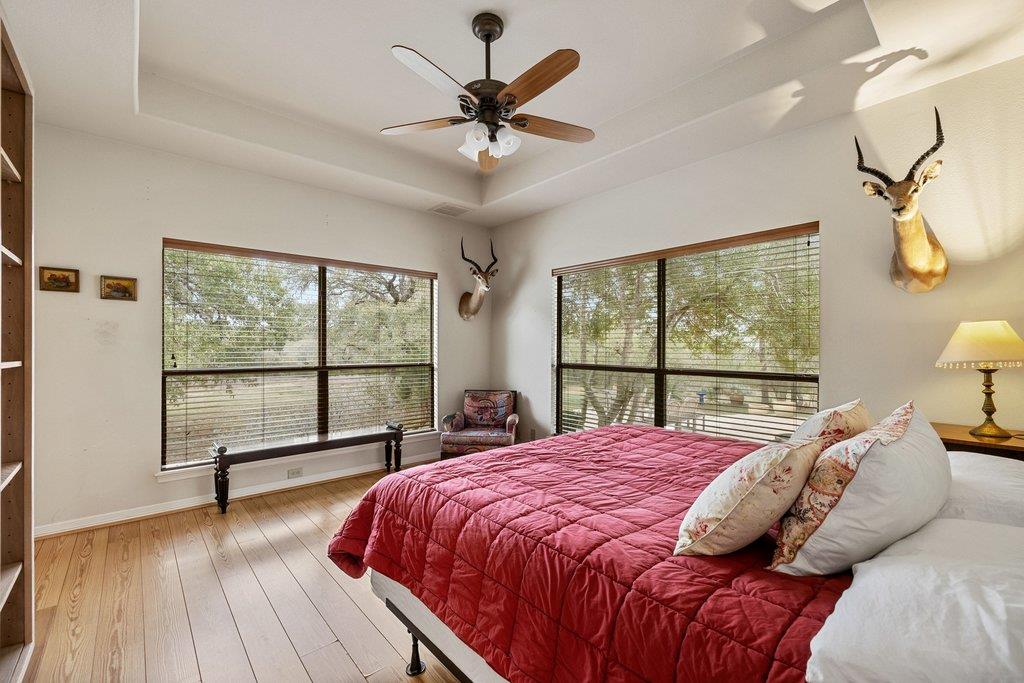 350 Buffalo Springs RD