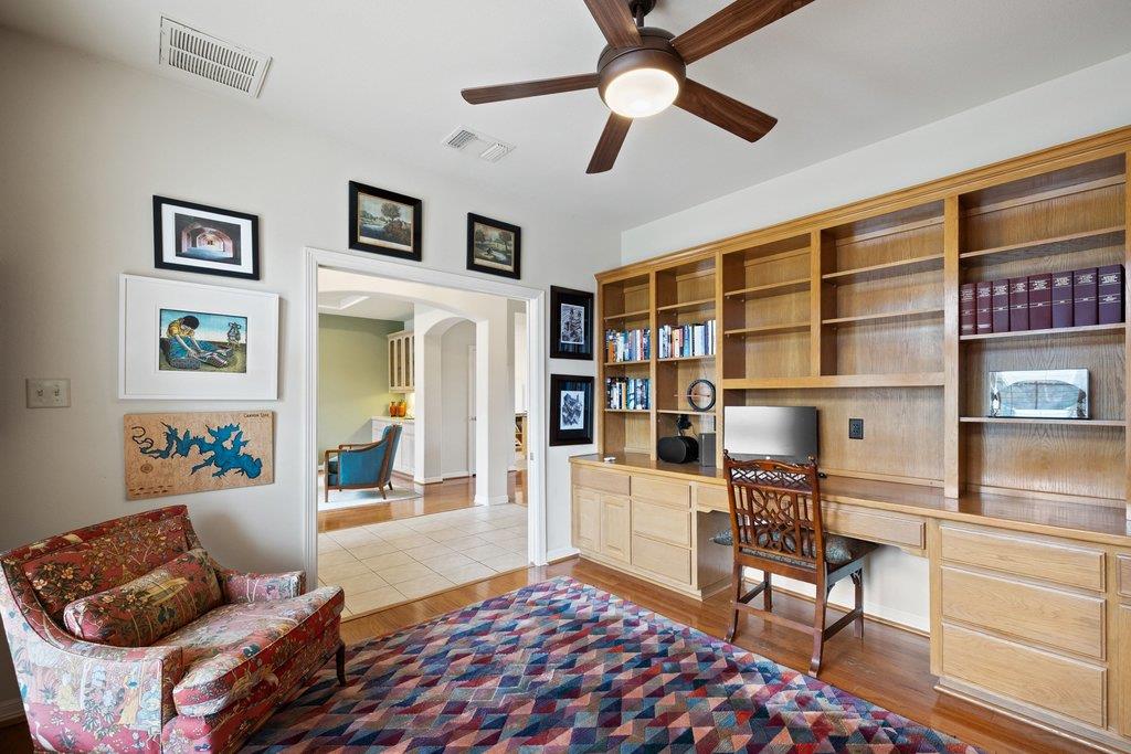 350 Buffalo Springs RD