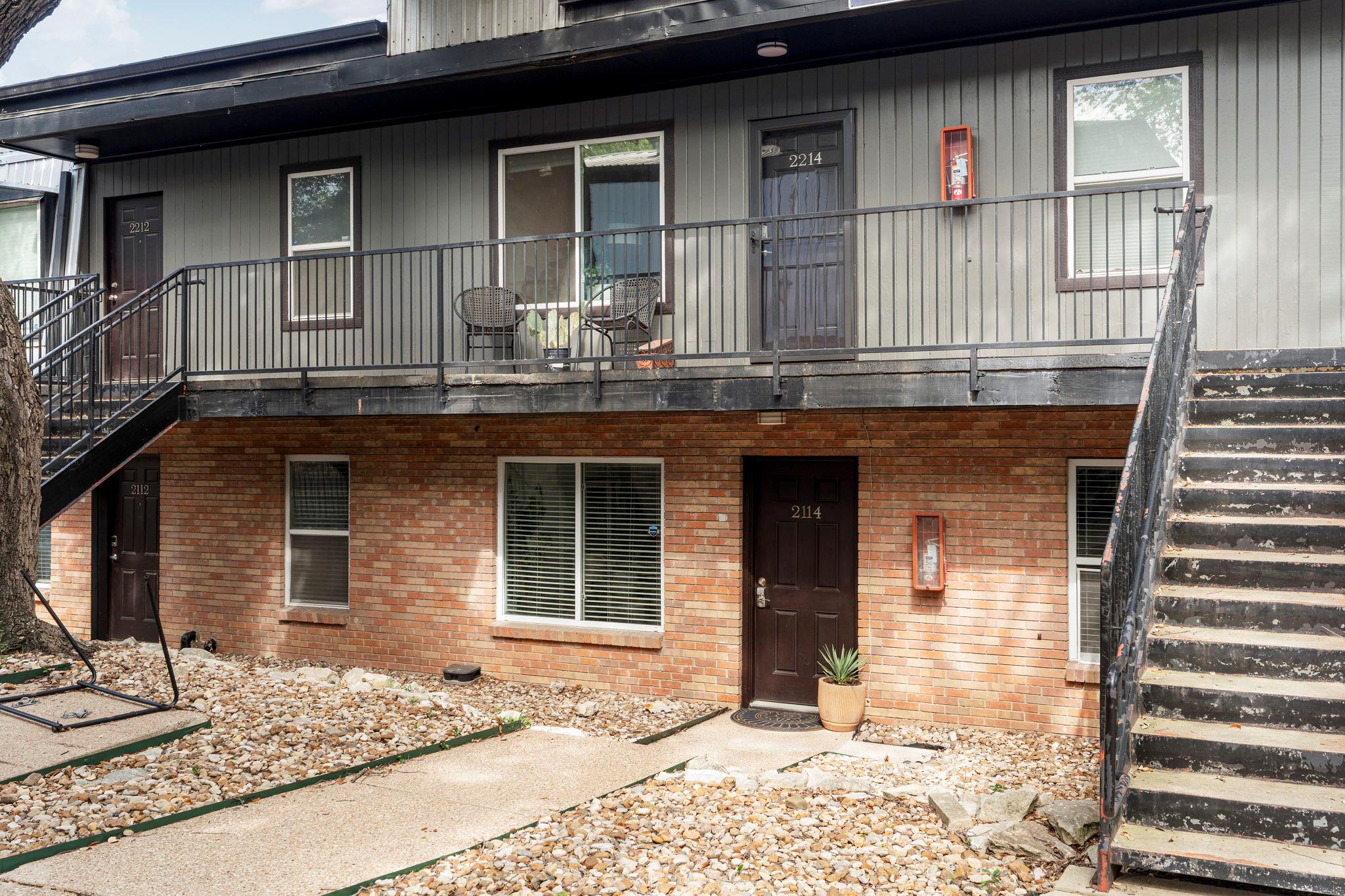 2020 S Congress Ave # 2114