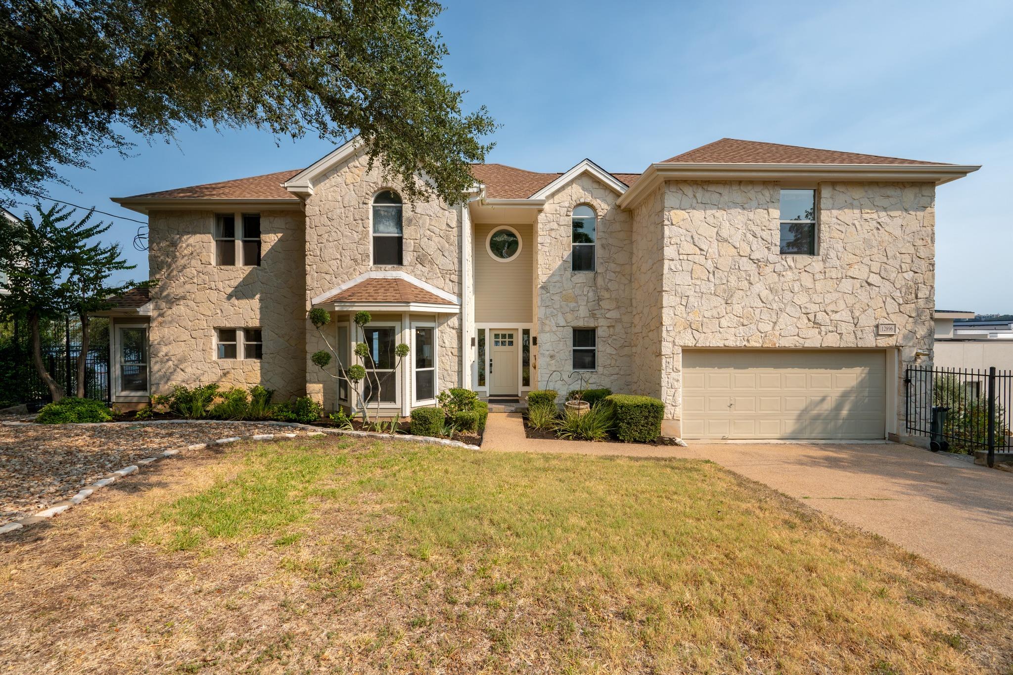 12896 Park DR