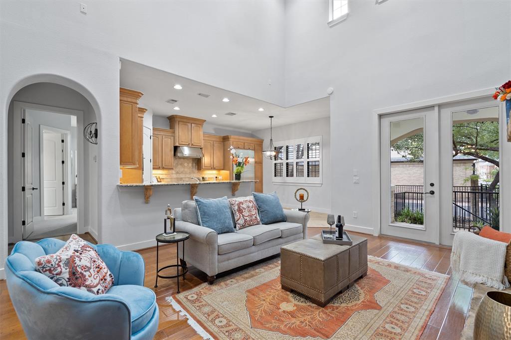 1036 Liberty Park DR # 9A