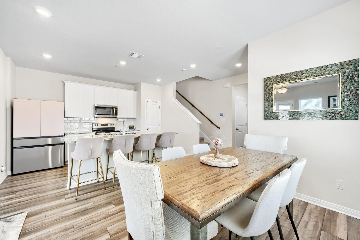 1850 Settlers Glen DR # 2505