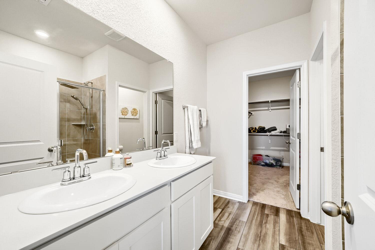 1850 Settlers Glen DR # 2505