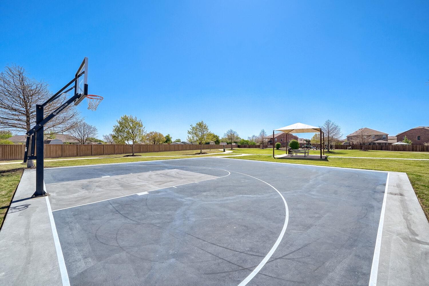 1850 Settlers Glen DR # 2505