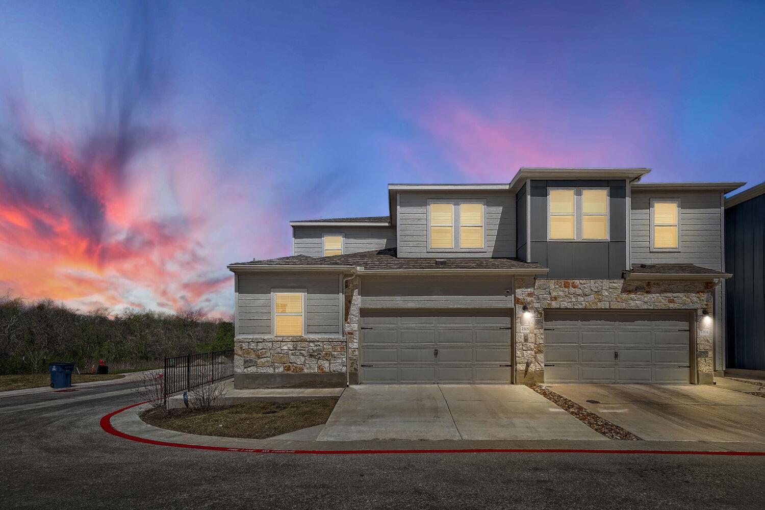 1850 Settlers Glen DR # 2505