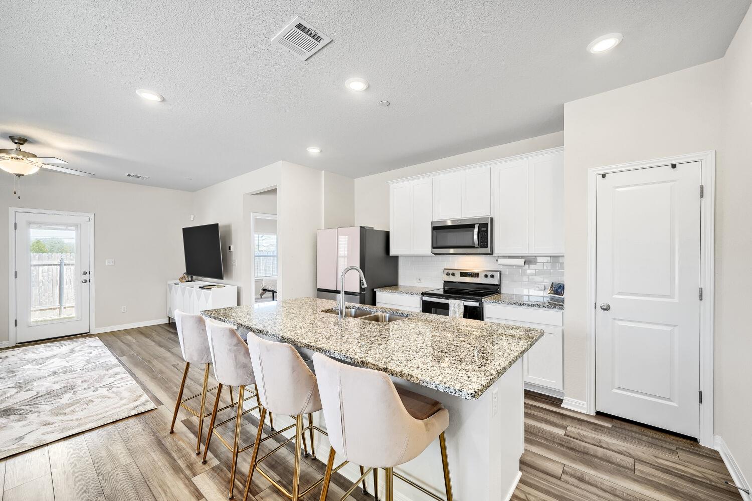 1850 Settlers Glen DR # 2505