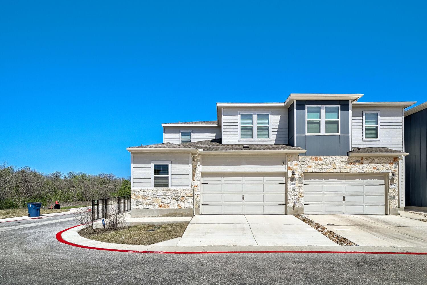 1850 Settlers Glen DR # 2505