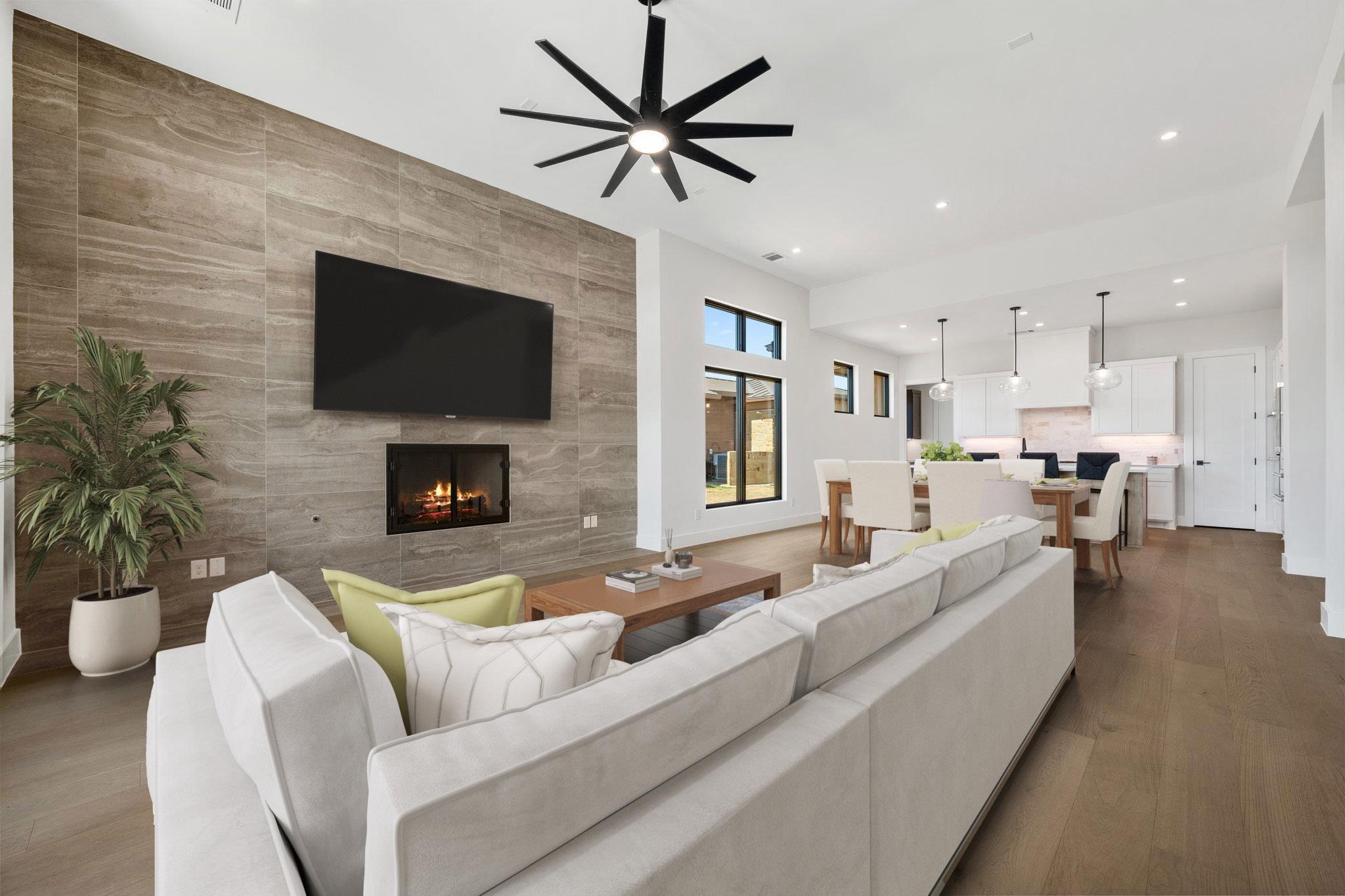 2401 KAHALA SUNSET DR