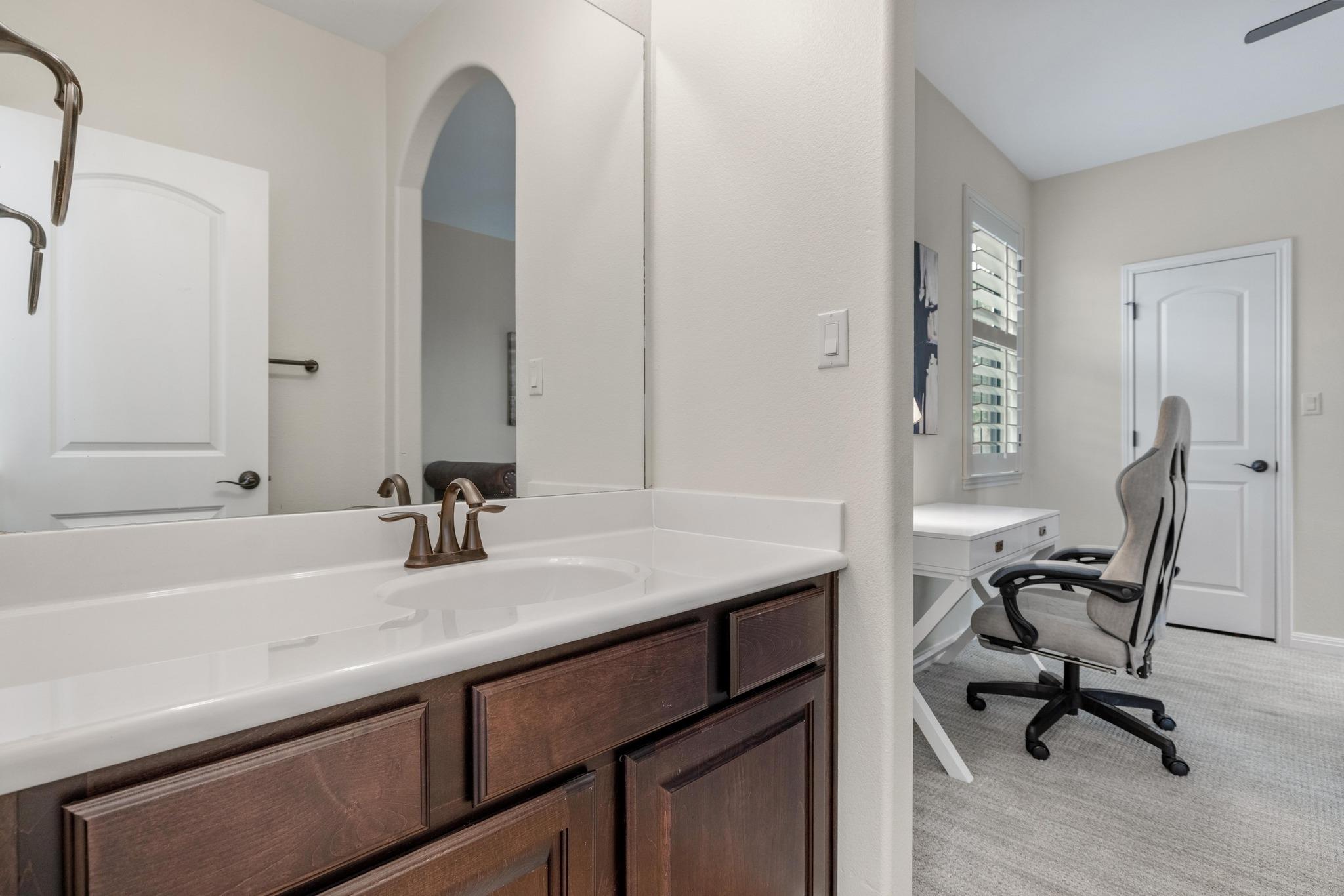 114 Reflection Bay CT