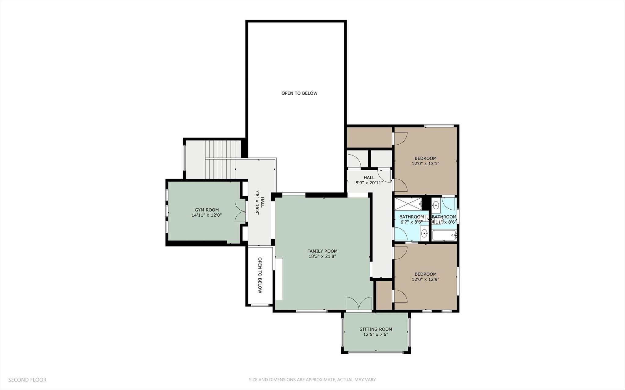 11600 Shoreview Overlook