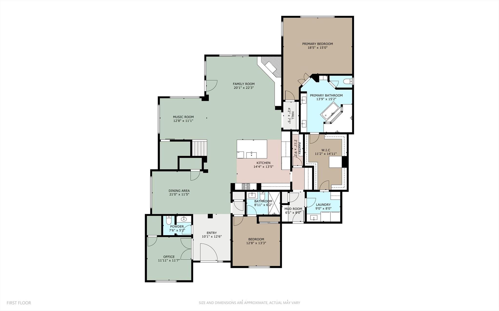 11600 Shoreview Overlook